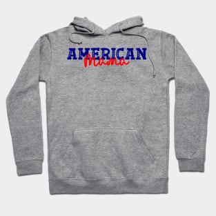 American Mama Hoodie